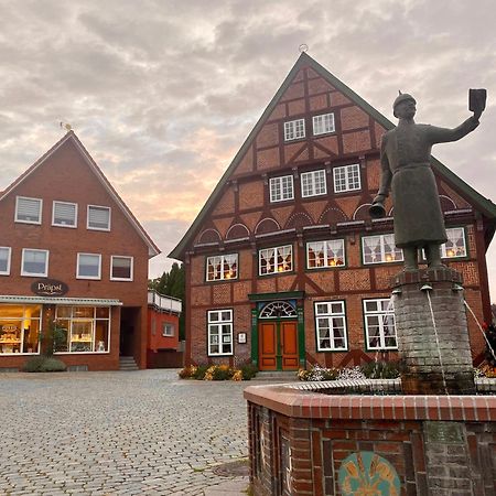 194 Fewo Dat LütjeHuus Lütjenburg Exterior foto
